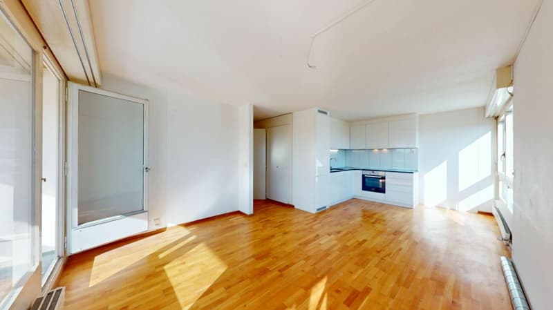 Investitionspaket: 3.5- & 2.5-Zimmerwohnung im 5. Obergeschoss (3)