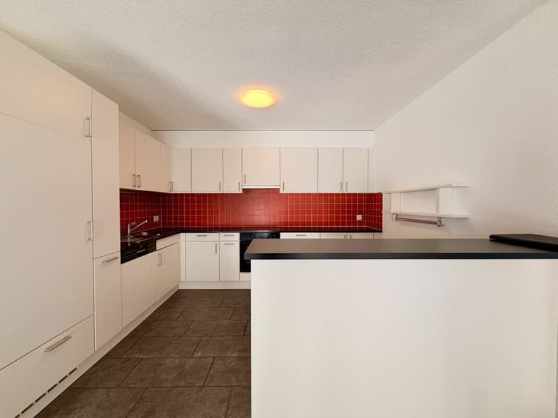 4.5 Zimmer-Wohnung in Trimbach (4)