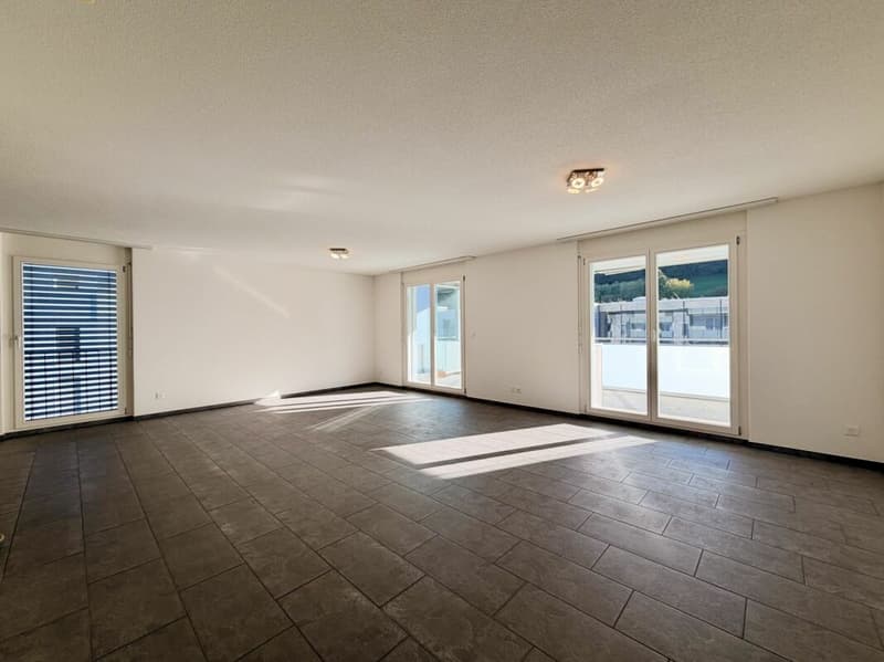 4.5 Zimmer-Wohnung in Trimbach (6)