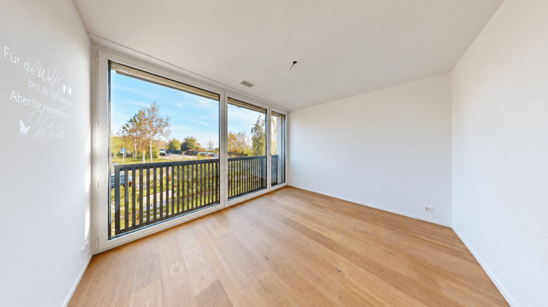 Sonne von früh bis spät! Ihr neues Zuhause mit Panorama (11)