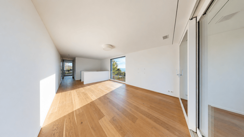 Sonne von früh bis spät! Ihr neues Zuhause mit Panorama (8)