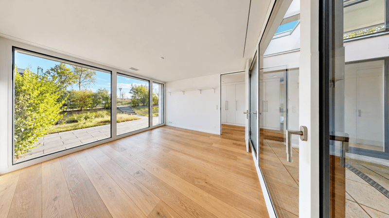 Sonne von früh bis spät! Ihr neues Zuhause mit Panorama (9)