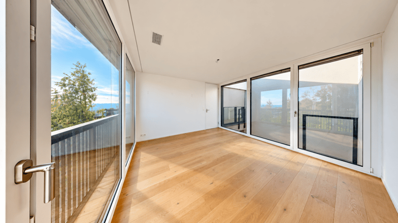 Sonne von früh bis spät! Ihr neues Zuhause mit Panorama (13)