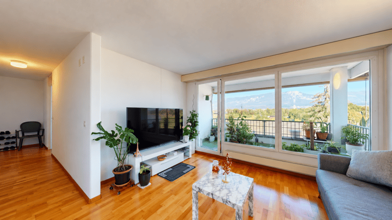 Investitionspaket: 3.5- & 2.5-Zimmerwohnung im 5. Obergeschoss (7)