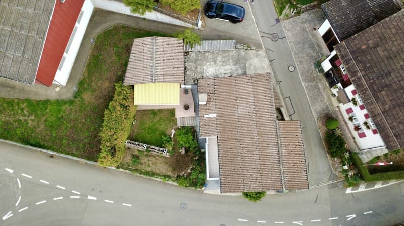 Stilvoll saniertes Einfamilienhaus mit modernem Wohnkomfort! (16)