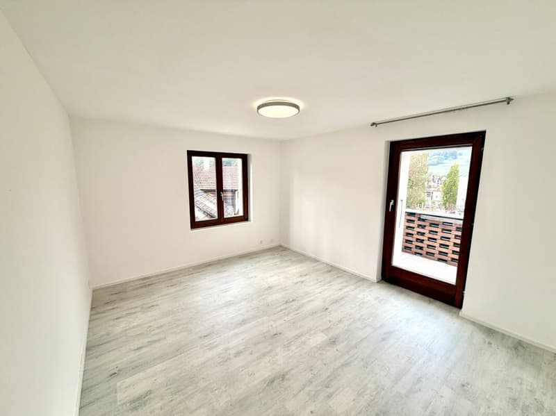 Stilvoll saniertes Einfamilienhaus mit modernem Wohnkomfort! (4)