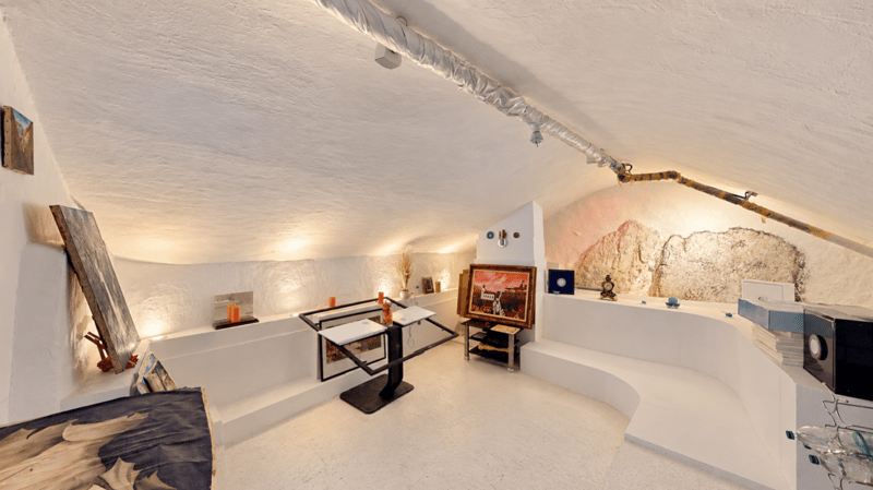 Historisches und kernsaniertes Einfamilienhaus in der Altstadt von Aarburg (9)