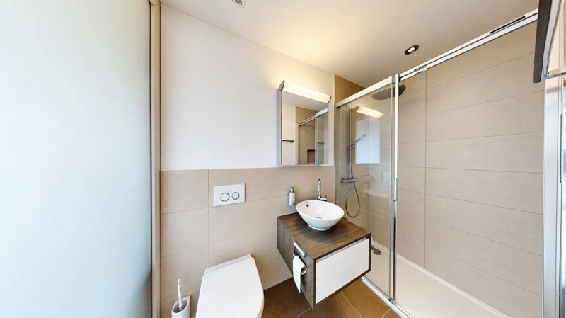 Wohnen mit Weitblick! 4.5 Zimmer Eckhaus mit Garten und Innenhof (15)