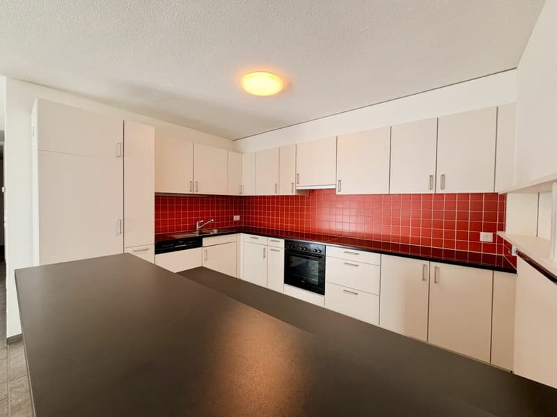 4.5 Zimmer-Wohnung in Trimbach! (5)