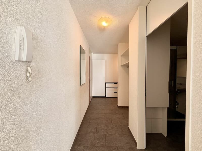 4.5 Zimmer-Wohnung in Trimbach! (8)