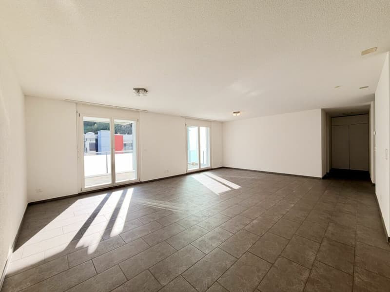 4.5 Zimmer-Wohnung in Trimbach! (7)