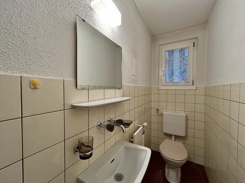 6.5-Zimmer-Einfamilienhaus mit viel Raum für neue Ideen! (10)