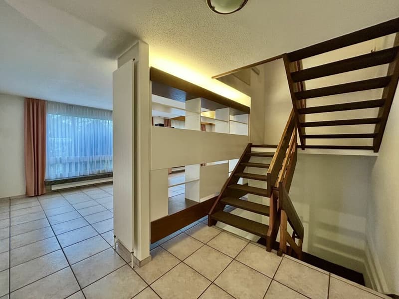6.5-Zimmer-Einfamilienhaus mit viel Raum für neue Ideen! (3)