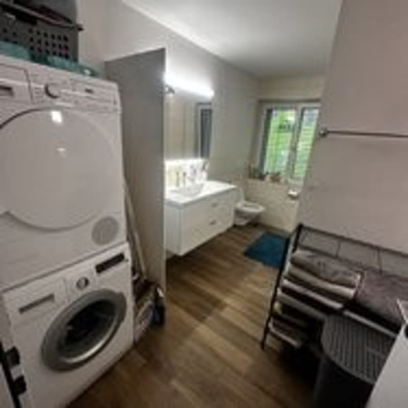 Badzimmer
