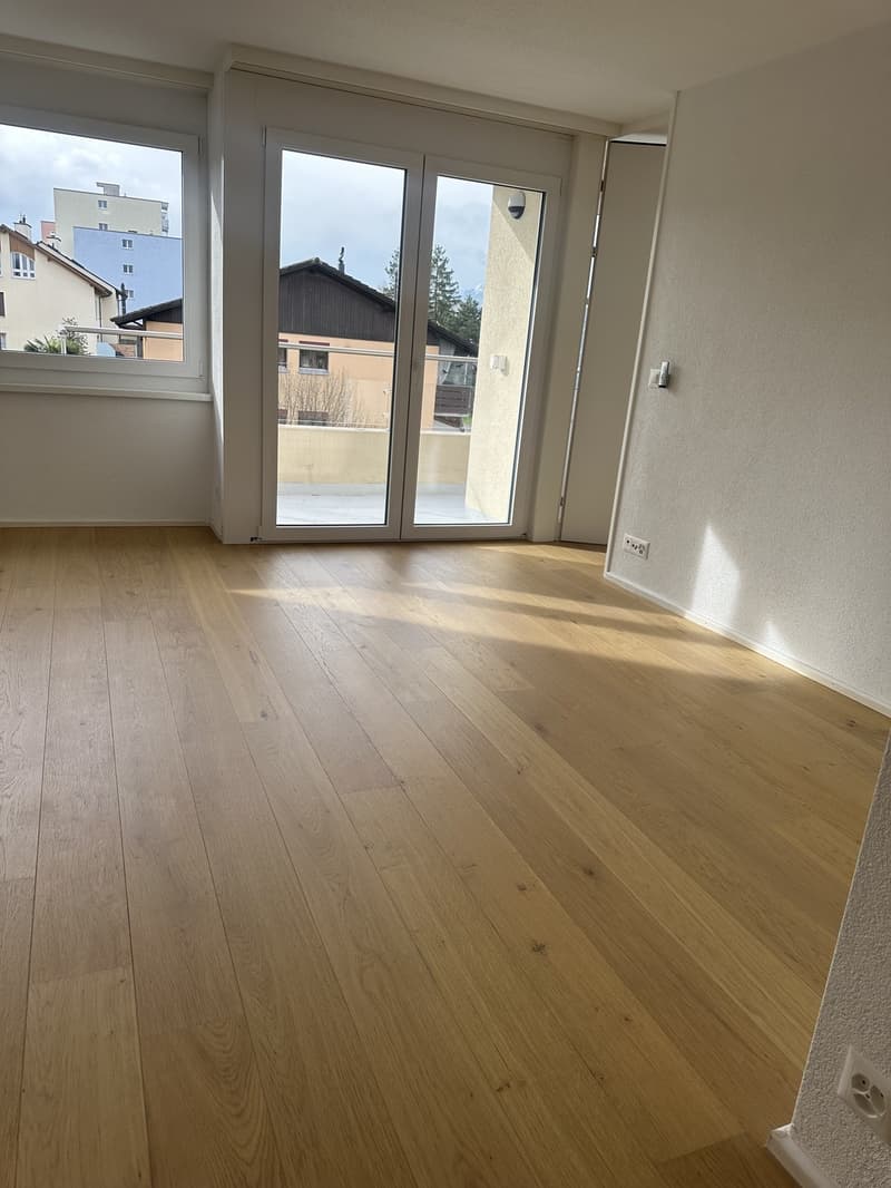 2.5-Zimmerwohnung mit Garten (3)