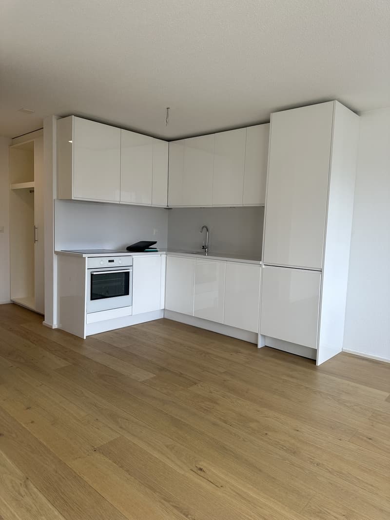 2.5-Zimmerwohnung mit Garten (1)