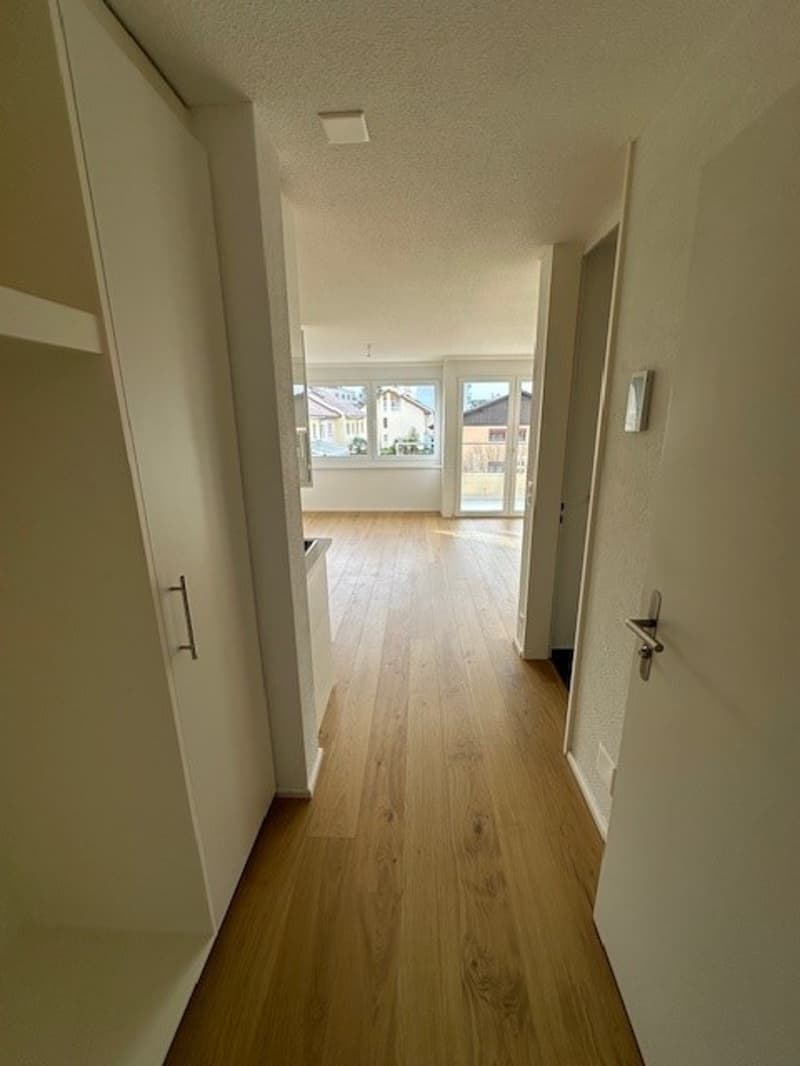 2.5-Zimmerwohnung mit Garten (2)