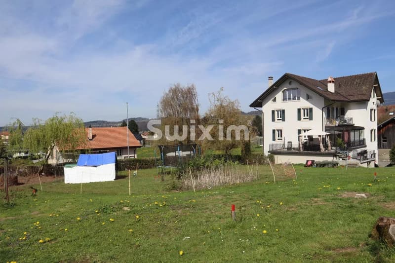 Dernière Villa à saisir ! (8)