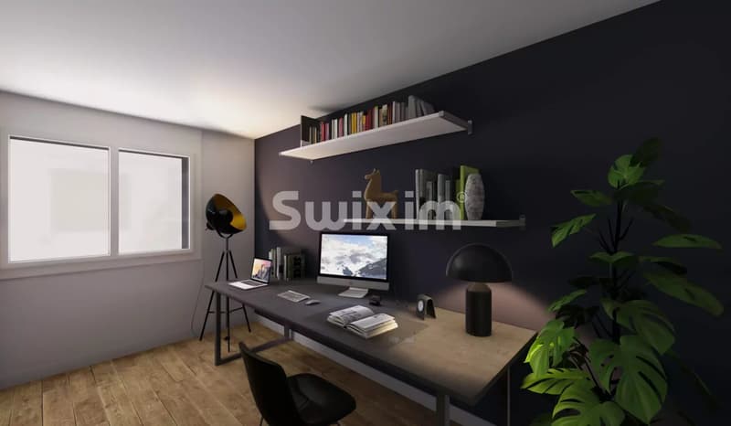 Dernière Villa à saisir ! (4)