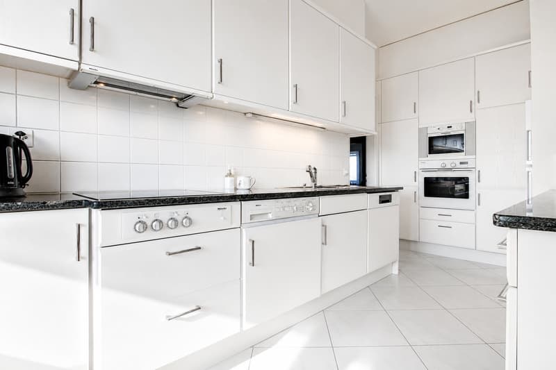 RARE : spacieux 5.5 pièces avec vue panoramique / Unique 5.5. room apartment with view (6)