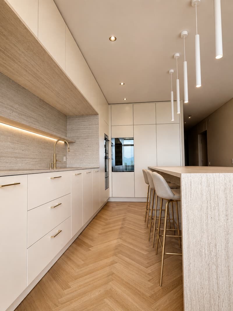 RARE: exceptionnel 5.5 pièces avec vue panoramique Genève/unique 3 bedroom unit overlooking Geneva (4)