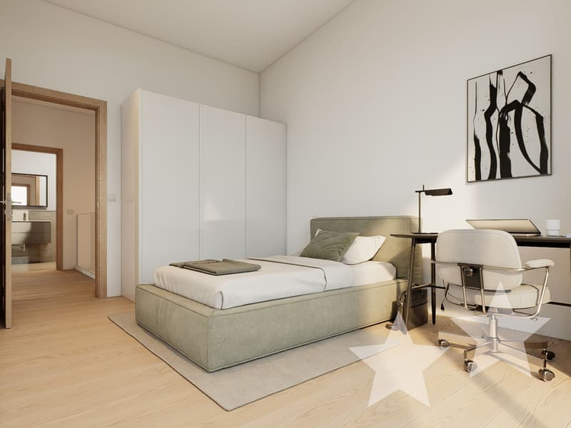 Haus D1 - Zeitlose Wohnqualität mit Ruhe und natürlicher Eleganz / Maison D1 - Une qualité de vie intemporelle entre calme et élégance naturelle (12)