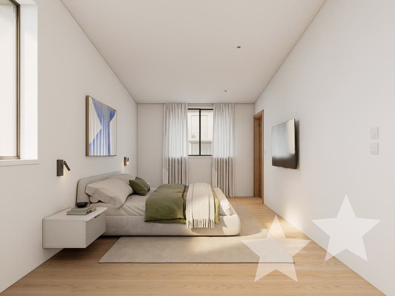 Haus B1 - Familienleben zwischen Ruhe, Licht und moderner Wohnqualität / Maison B1 - Une vie de famille entre calme, lumière et qualité de vie contemporaine (8)