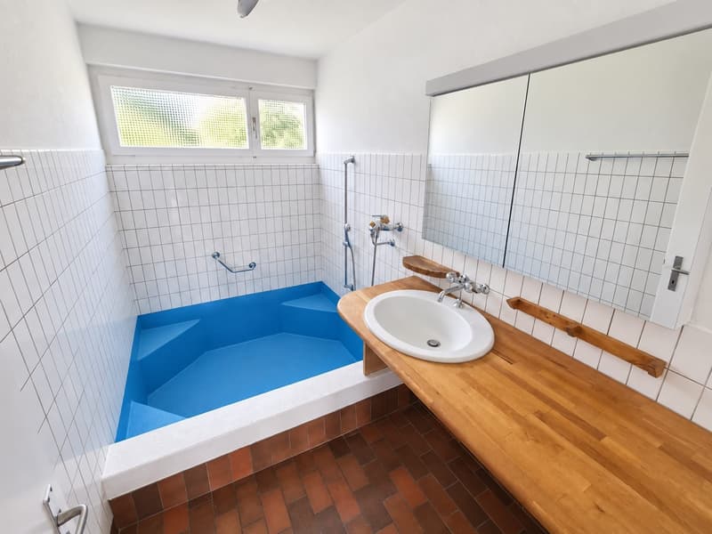 5.5-Zimmer-Haus mit Garten in Gempenach mieten (11)