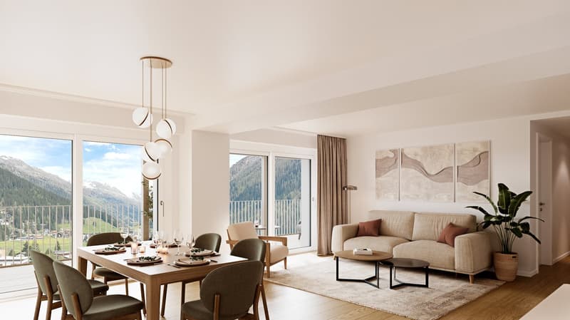 Residence Promenade 136 (2)
