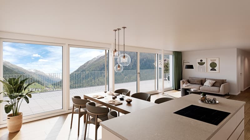 Residence Promenade 136 (10)