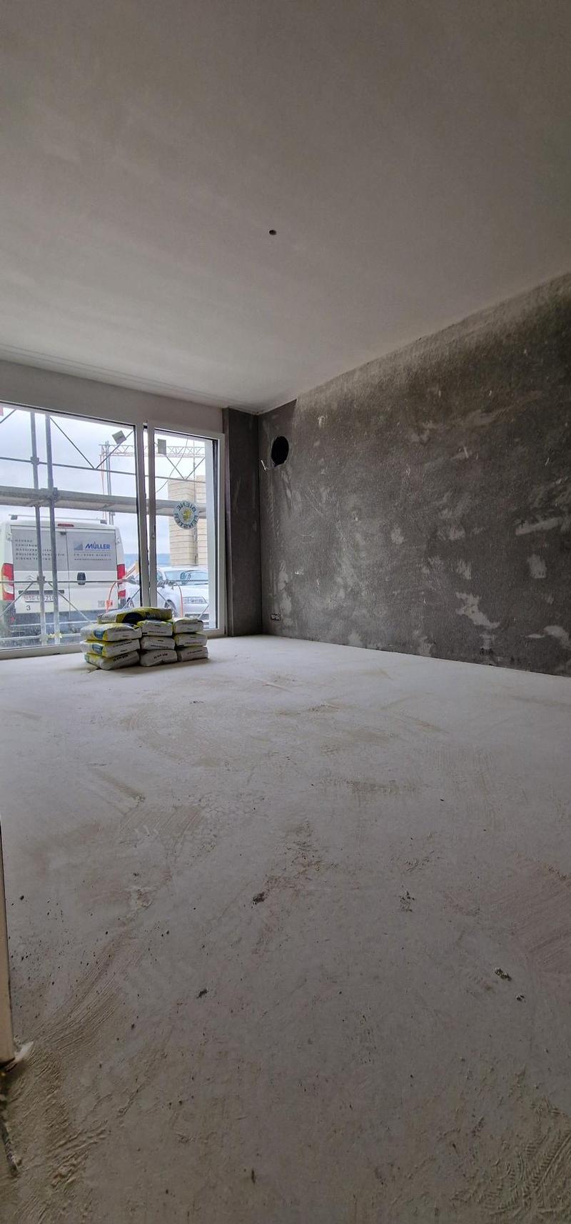 2 Zimmer-Neubauwohnung mit Aussensitzplatz an ruhiger Lage (6)