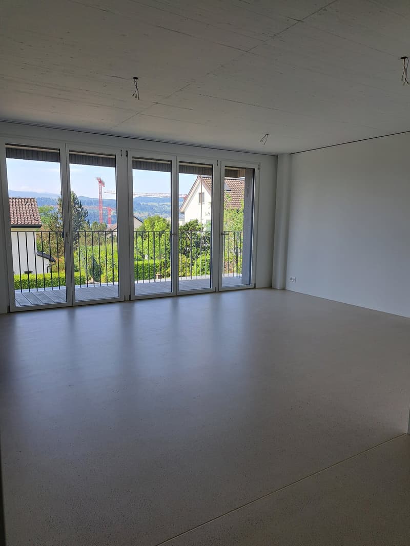 Attraktive 3.5 Zimmer-Neubauwohnungen mit Seesicht (4)
