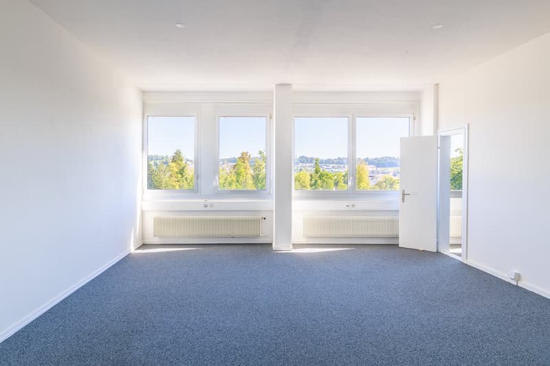 Grosszügige Gewerbefläche in Regensdorf – zentral gelegen, ca. 187 m² (5)
