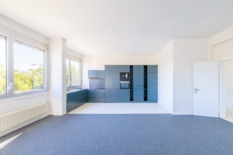 Grosszügige Gewerbefläche in Regensdorf – zentral gelegen, ca. 187 m² (3)