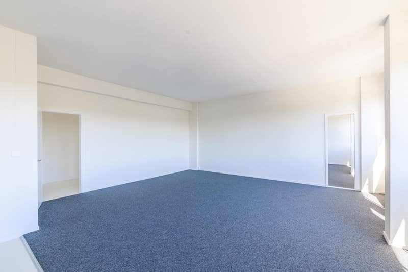 Grosszügige Gewerbefläche in Regensdorf – zentral gelegen, ca. 187 m² (4)