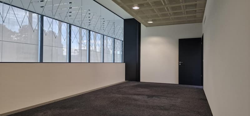 Einzelbüros mit ca. 31 m2 Eingangs Cham (7)