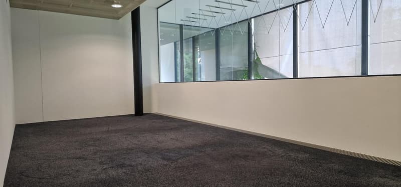 Einzelbüros mit ca. 31 m2 Eingangs Cham (8)
