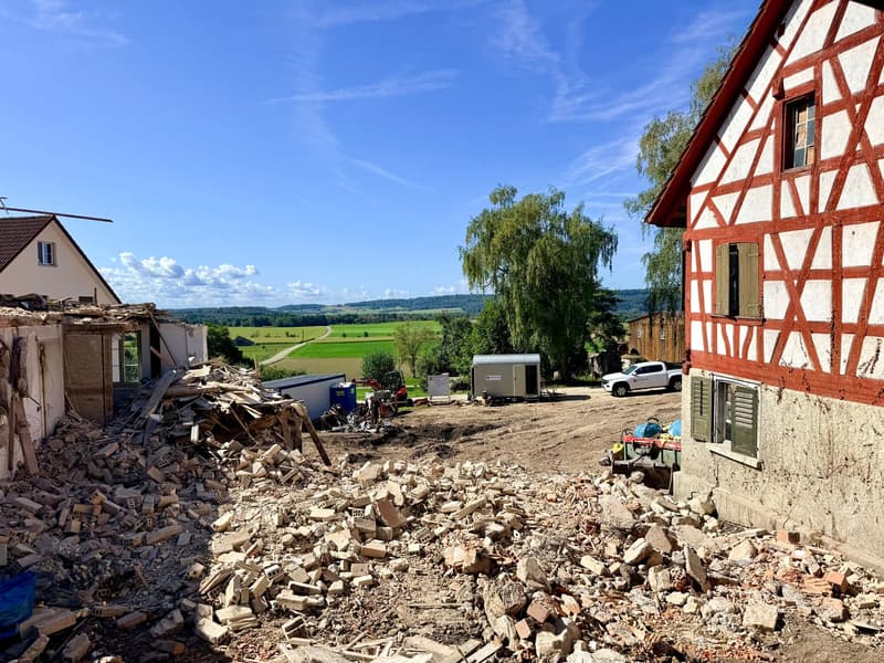 Modernes 4.5-Zimmer-Einfamilienhaus in ruhiger Dorfmitte von Dörflingen (17)