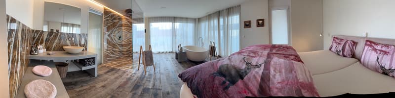 Elternzimmer