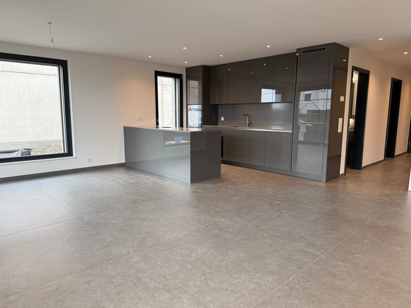 Casa unifamiliare esclusiva con vista panoramica e comfort (7)