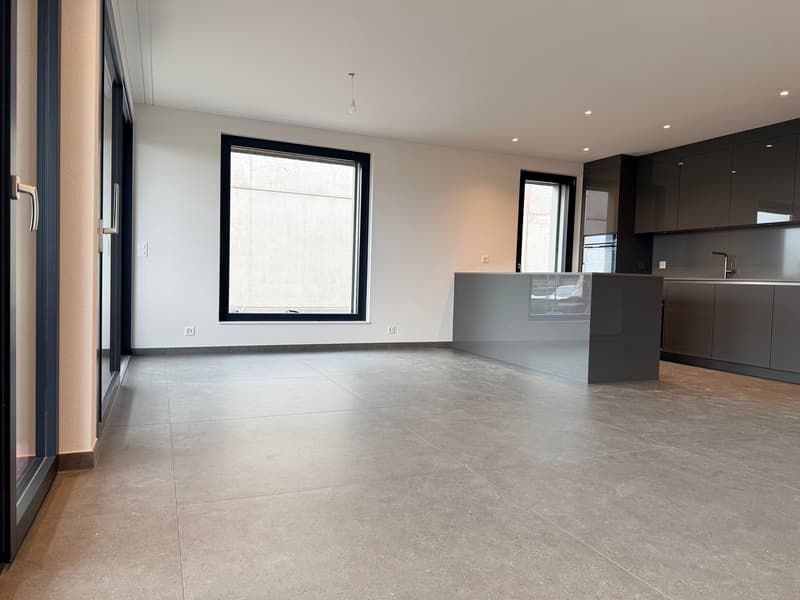 Casa unifamiliare esclusiva con vista panoramica e comfort (9)