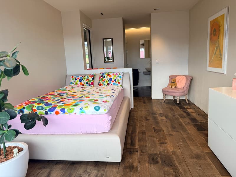 Gäste oder Kinderzimmer