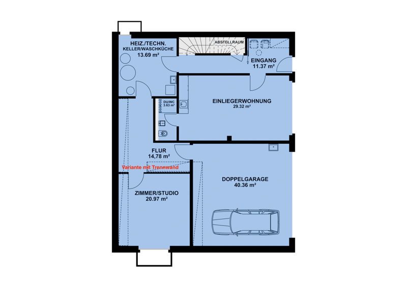 Exklusives Architektenhaus mit Wellness-Oase, Smart Home und Panorama-Dachterrasse (27)