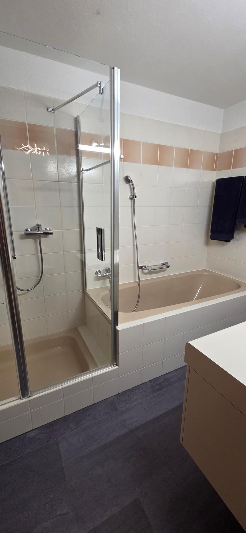Charmante 3.5-Zimmer-Wohnung mit Balkon und Garage in Schaffhausen (5)