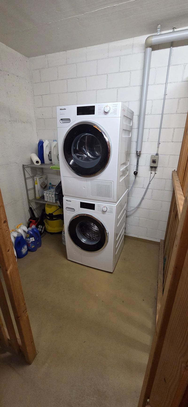 Charmante 3.5-Zimmer-Wohnung mit Balkon und Garage in Schaffhausen (10)