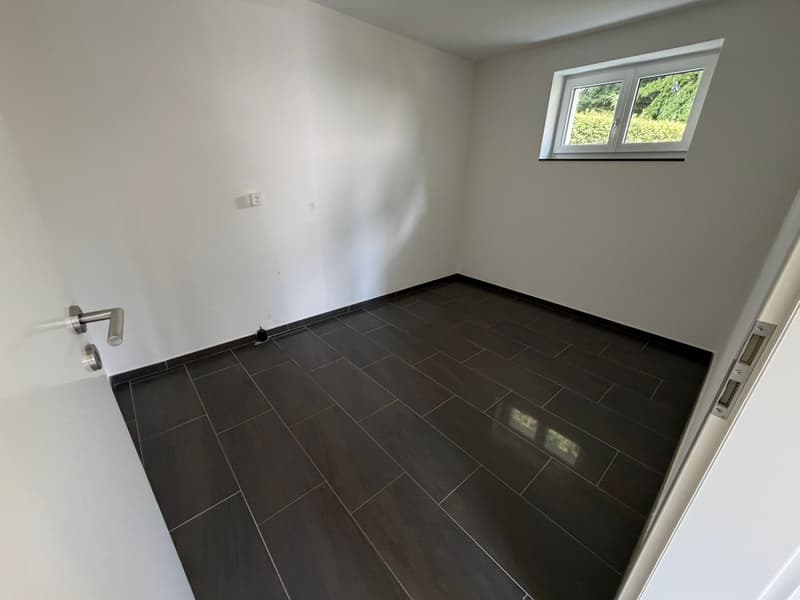 Gemütliche 3.5-Zimmer-Wohnung im Erdgeschoss in Beringen (7)