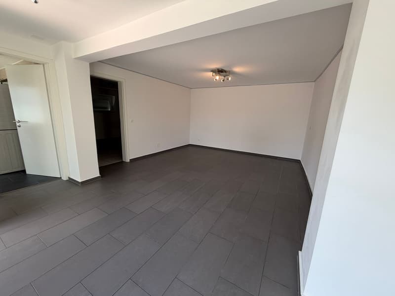 Gemütliche 3.5-Zimmer-Wohnung im Erdgeschoss in Beringen (6)