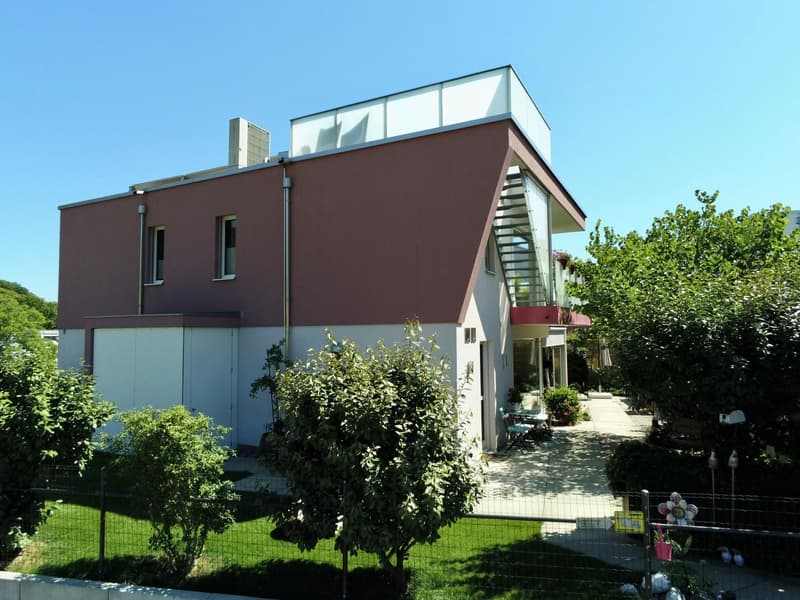 Ihr Haus