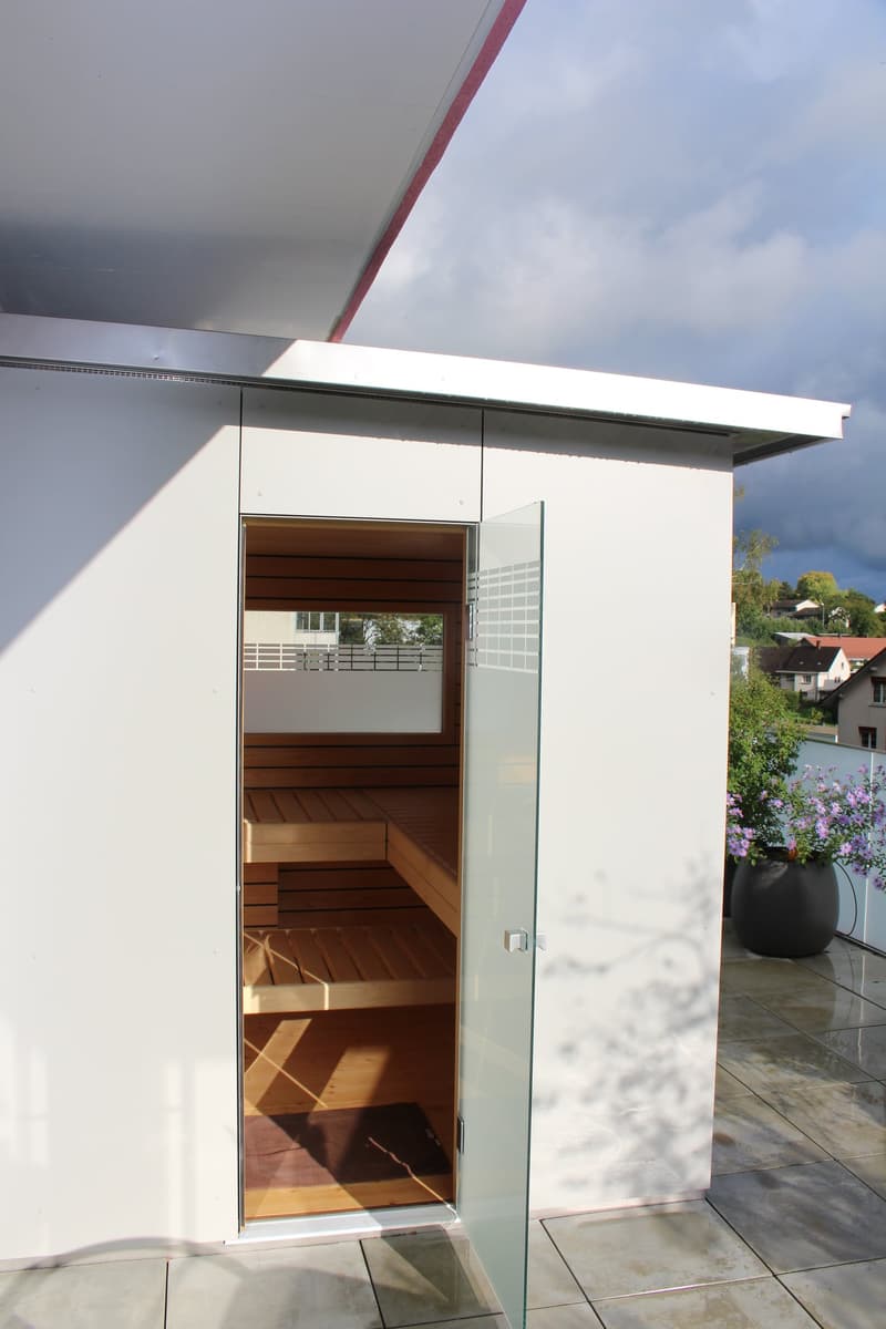 Küng Sauna