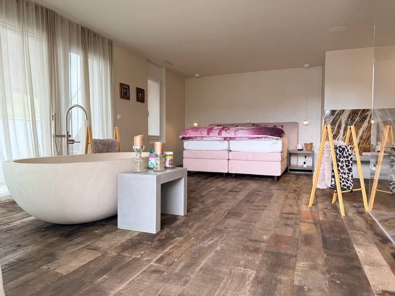 Elternzimmer